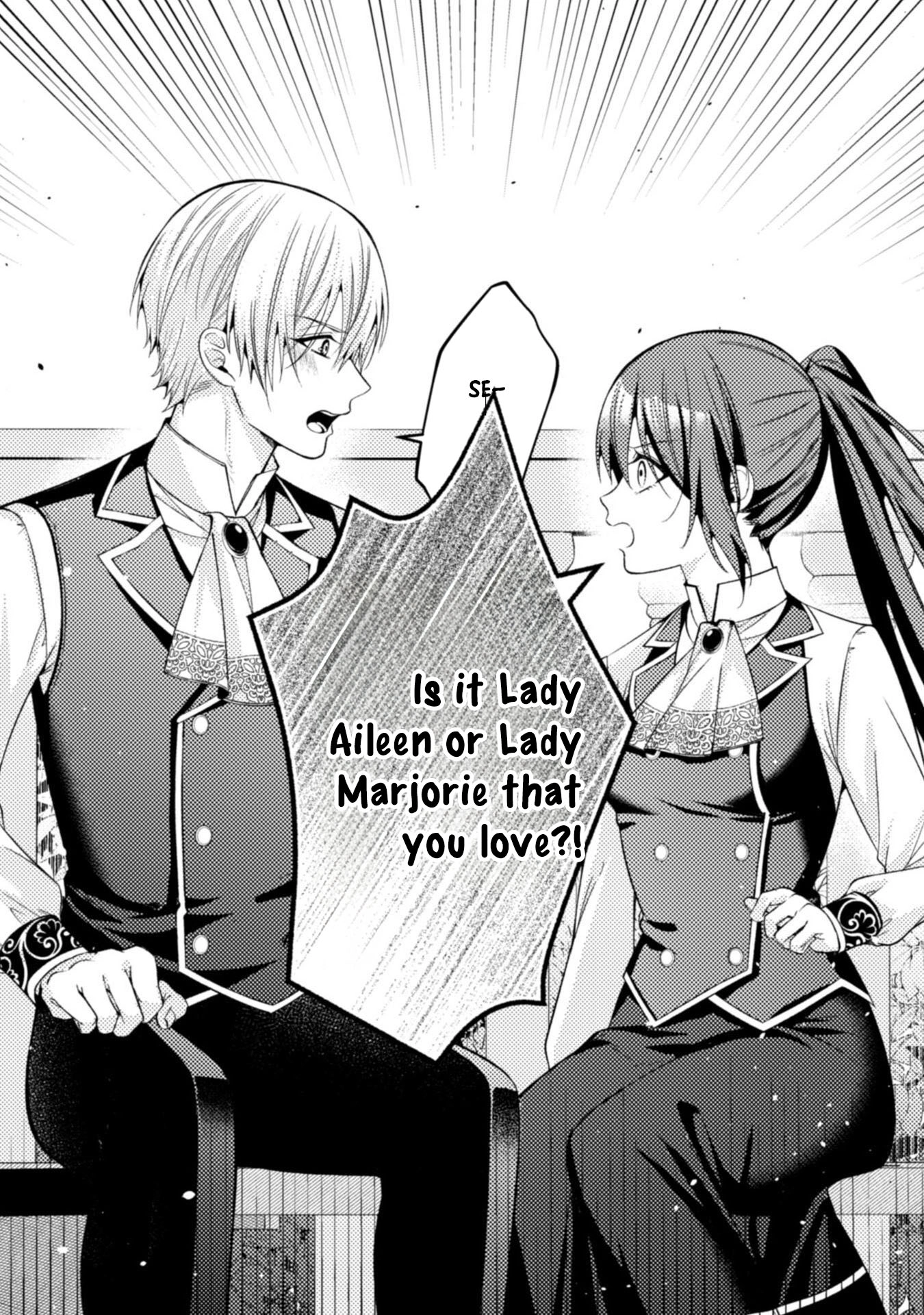 I Offered to Find the Ideal Bride, but My Cold Fiancé Suddenly Got Involved Chapter 8 Page 10